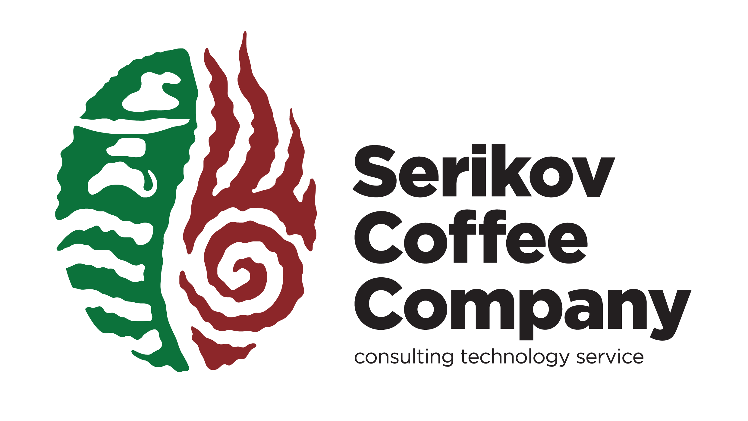 Serikov Coffee Company