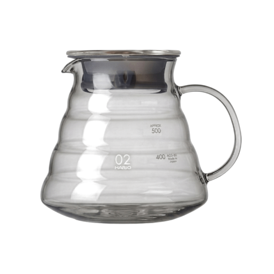 Heat-resistance Glass jug -600CC/Термостойкий стеклянный кувшин -600 куб. см