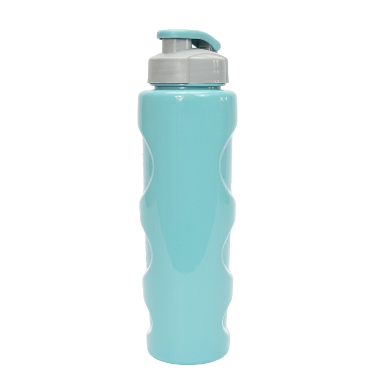Бутылка для воды "HEALTH & FITNESS" 700 мл