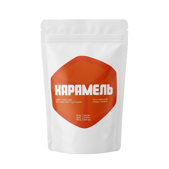 Карамель