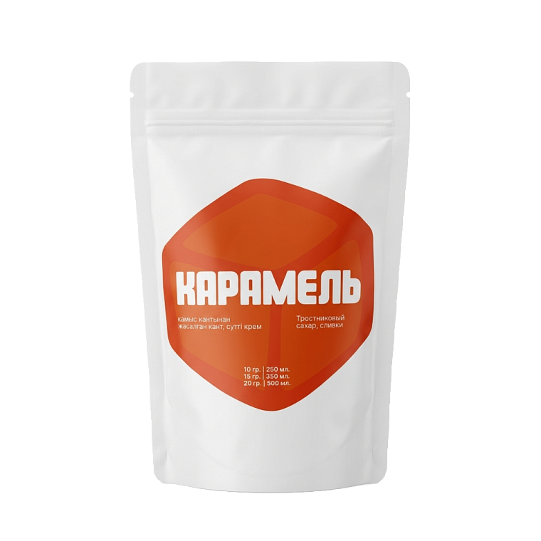 Карамель