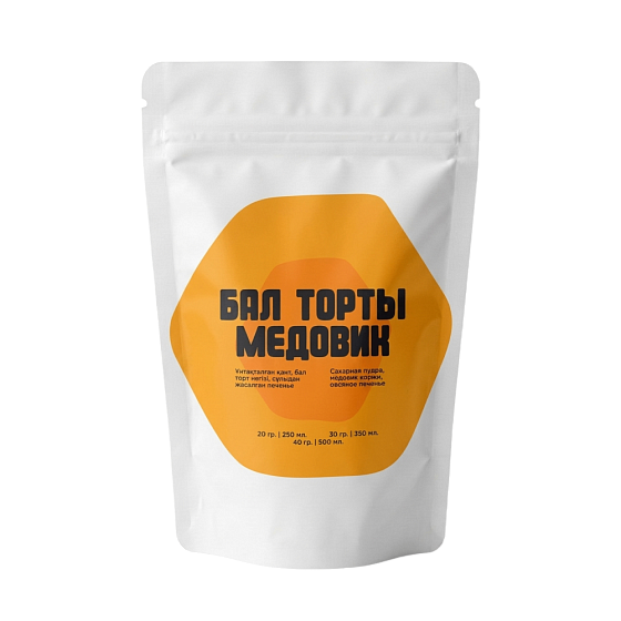 Медовик