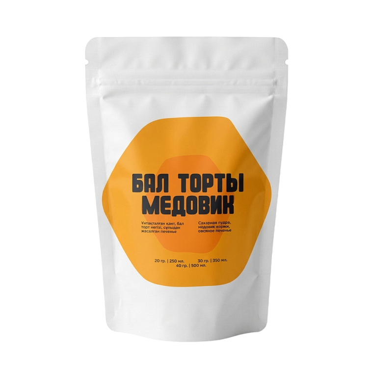 Медовик