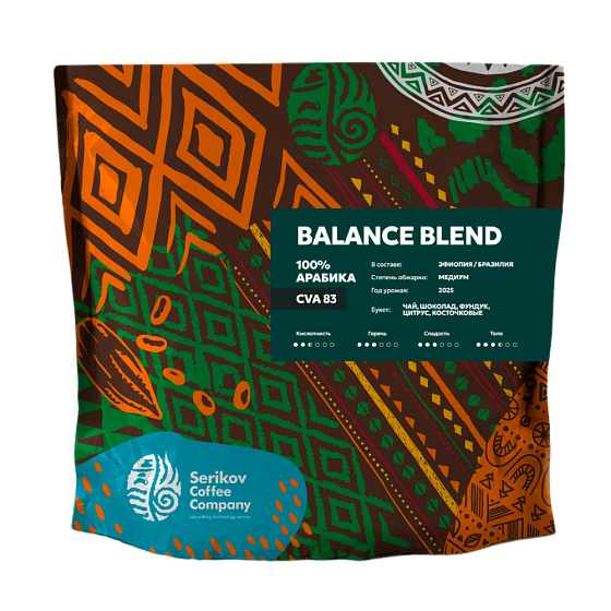 Balance Blend